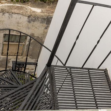 Elizabeth'S Small Apartment Naxos City 外观 照片